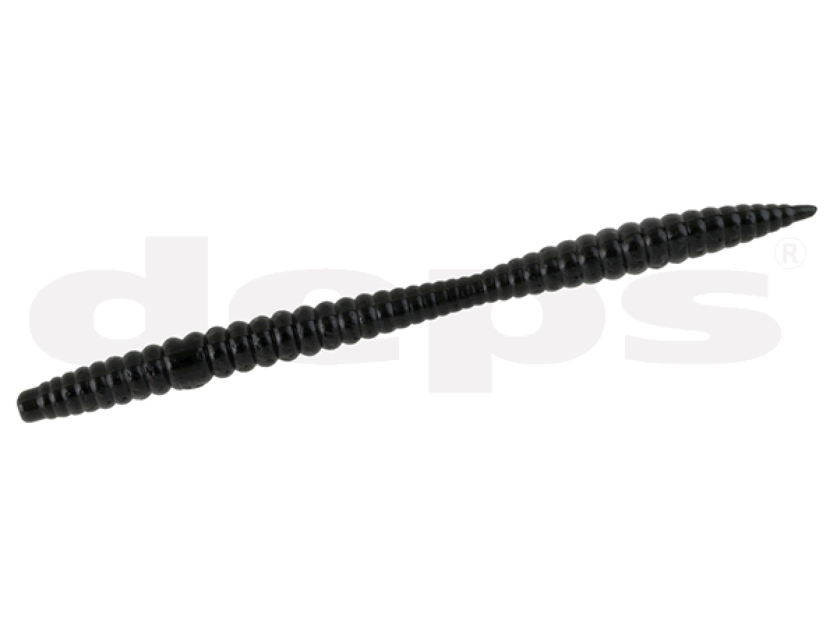 deps REBOUND STICK 3" 1/32oz (12 pcs/pack) #06 BLACK