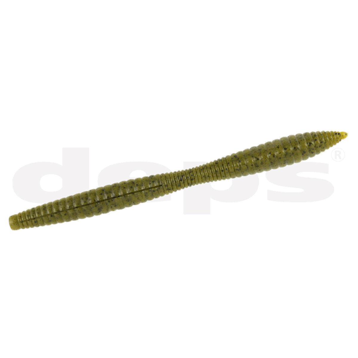 deps REBOUND STICK 3" 1/32oz (12 pcs/pack) #12 GREEN PUMPKIN