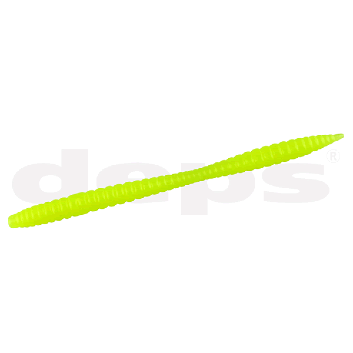 deps REBOUND STICK 3" 1/32oz (12 pcs/pack) #16 CHART REUSE