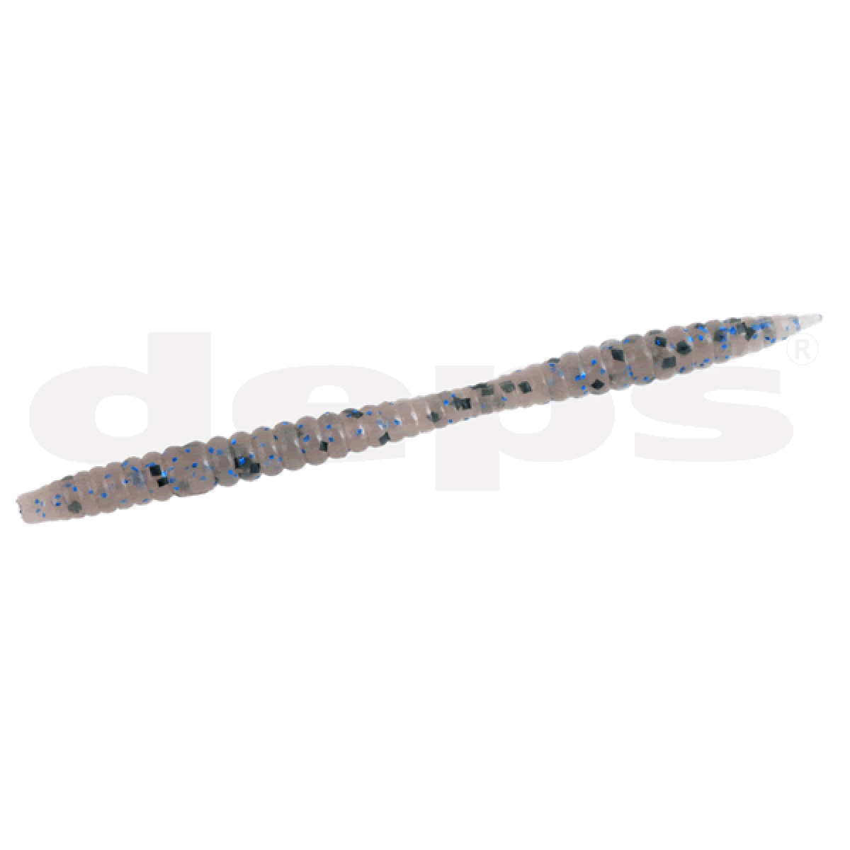 deps REBOUND STICK 3" 1/32oz (12 pcs/pack) #141 SAKURA BABY/BLUE FLAKE