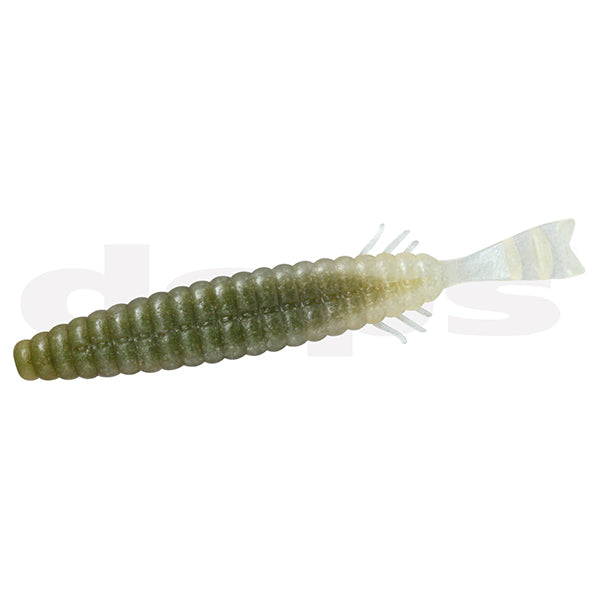 deps BULLSLENDER 4.7" (6 pcs/pack) #96 WAKASAGI