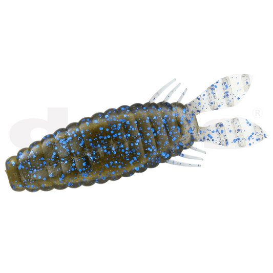 deps BULLSLIDE 3.4" 13g (6 pcs/pack)