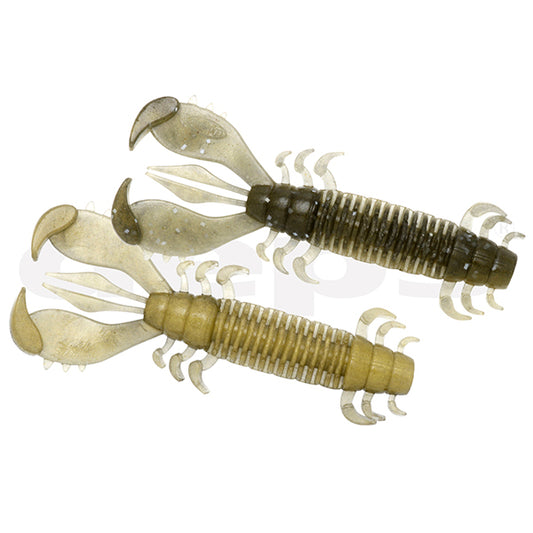 deps MS CRAW 2.6" (8 pcs/pack) #144 GORI