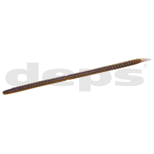 deps KINCOO AIR 13" (4 pcs/pack) #18 BLUE MARRON