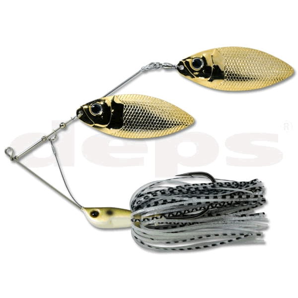 deps HUGE SPINNERBAIT 1.5oz #05 ARCHERFISH