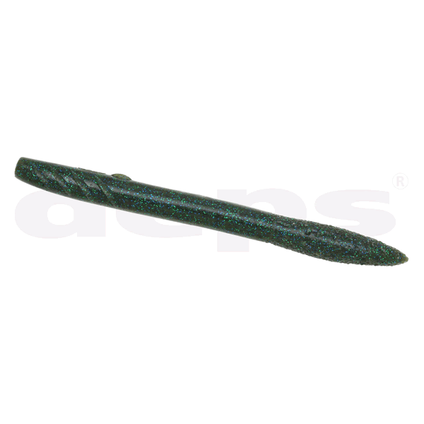 deps SLENDER SCAT 4" (6 pcs/pack) #121 KASUMI JINGOROME
