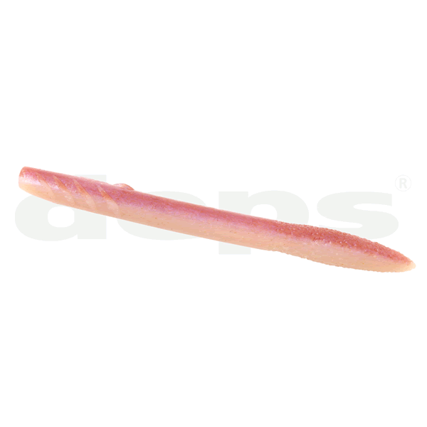 deps SLENDER SCAT 4" 6g (6 pcs/pack) #143 MIMIZU