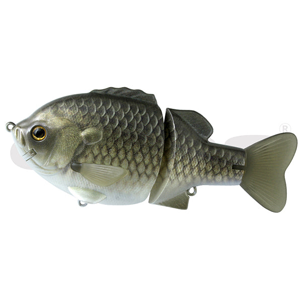deps BULL SHOOTER 160F 160mm : 3.5oz Floating #13 KIN BUNA freshwater fishing lure