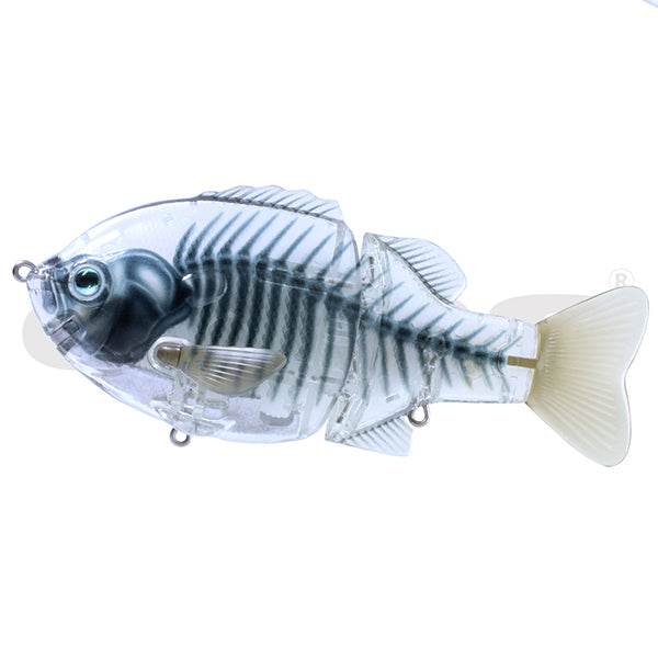 deps BULL SHOOTER 160F 160mm : 3.5oz Floating #14 X RAY - Britannic Trade