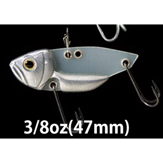 deps CIRCUIT VIB 3/8oz 47mm #13 JAPANESE CRAYFISH freshwater fishing lure — photo 2