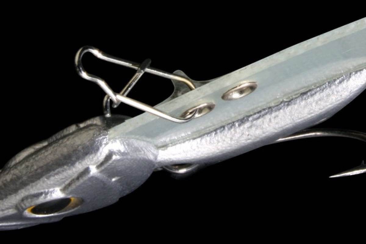 deps CIRCUIT VIB 3/8oz 47mm #13 JAPANESE CRAYFISH - Britannic Trade