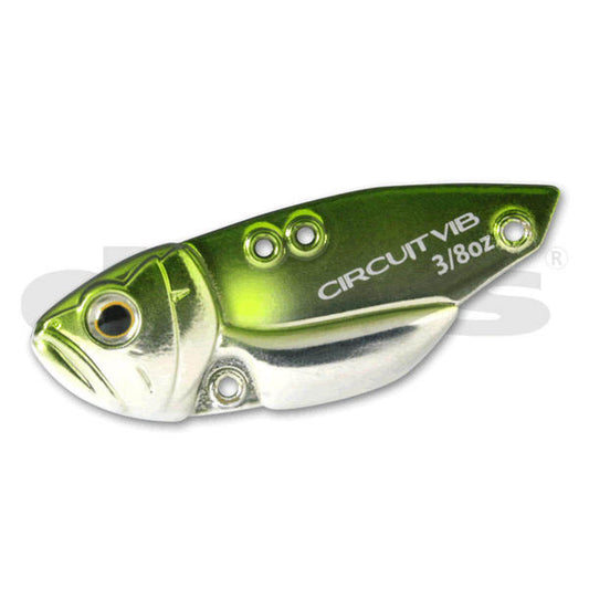 deps CIRCUIT VIB 1/4oz 40mm #10 META LAYU - Britannic Trade