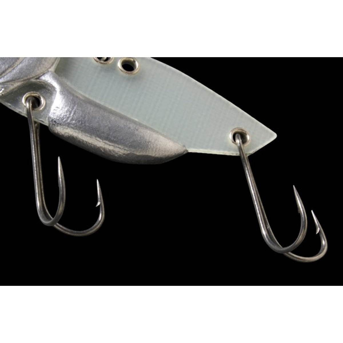 deps CIRCUIT VIB 1/4oz 40mm #14 BLUE BLACK CLAW - Britannic Trade