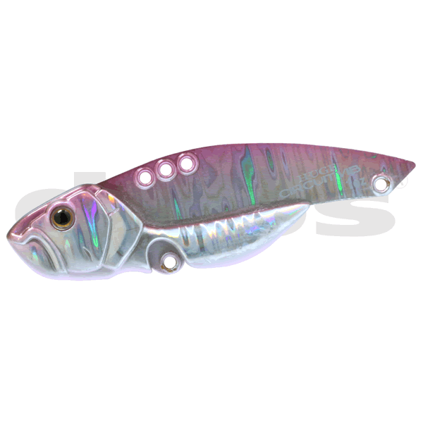 deps HUGE CIRCUIT VIB #05 PURPLE SHAD