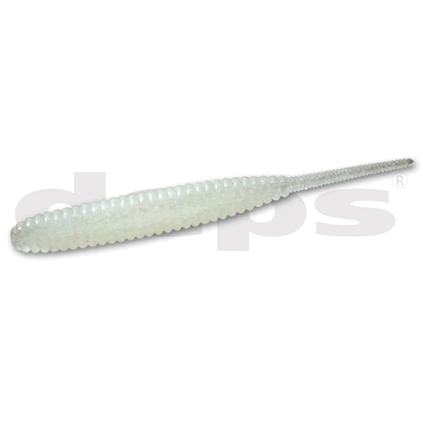 deps DEATHADDER 5" NONSALT (8 pcs/pack) #32 CLEAR