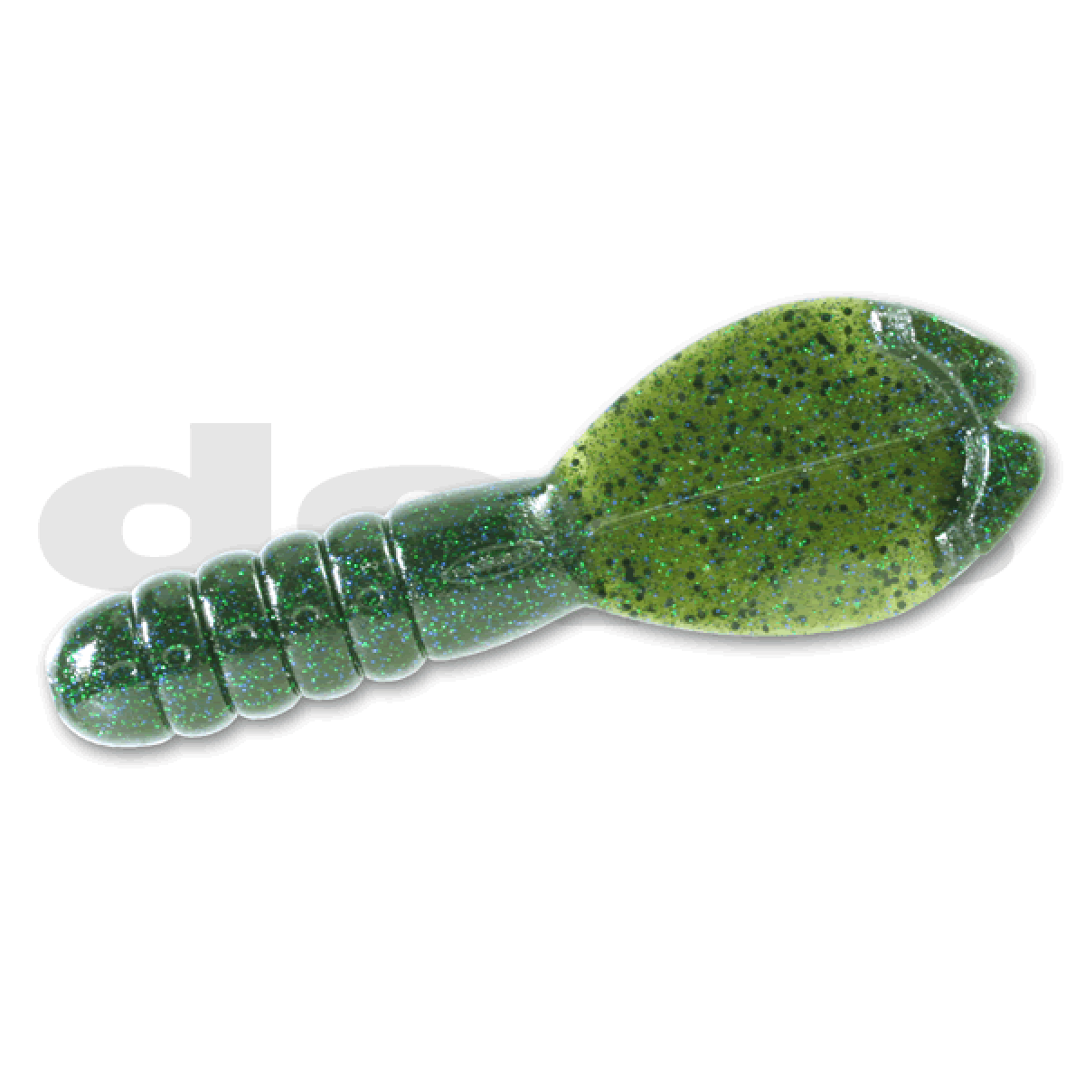 deps LILRABBIT 4" (6 pcs/pack) #121 KASUMI JIN GOLOM