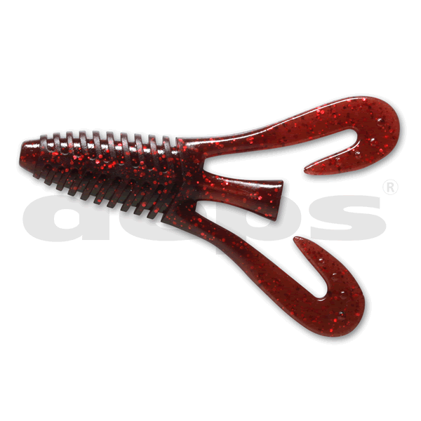 deps BARBUTE 4" (6 pcs/pack) #41 CLARKY