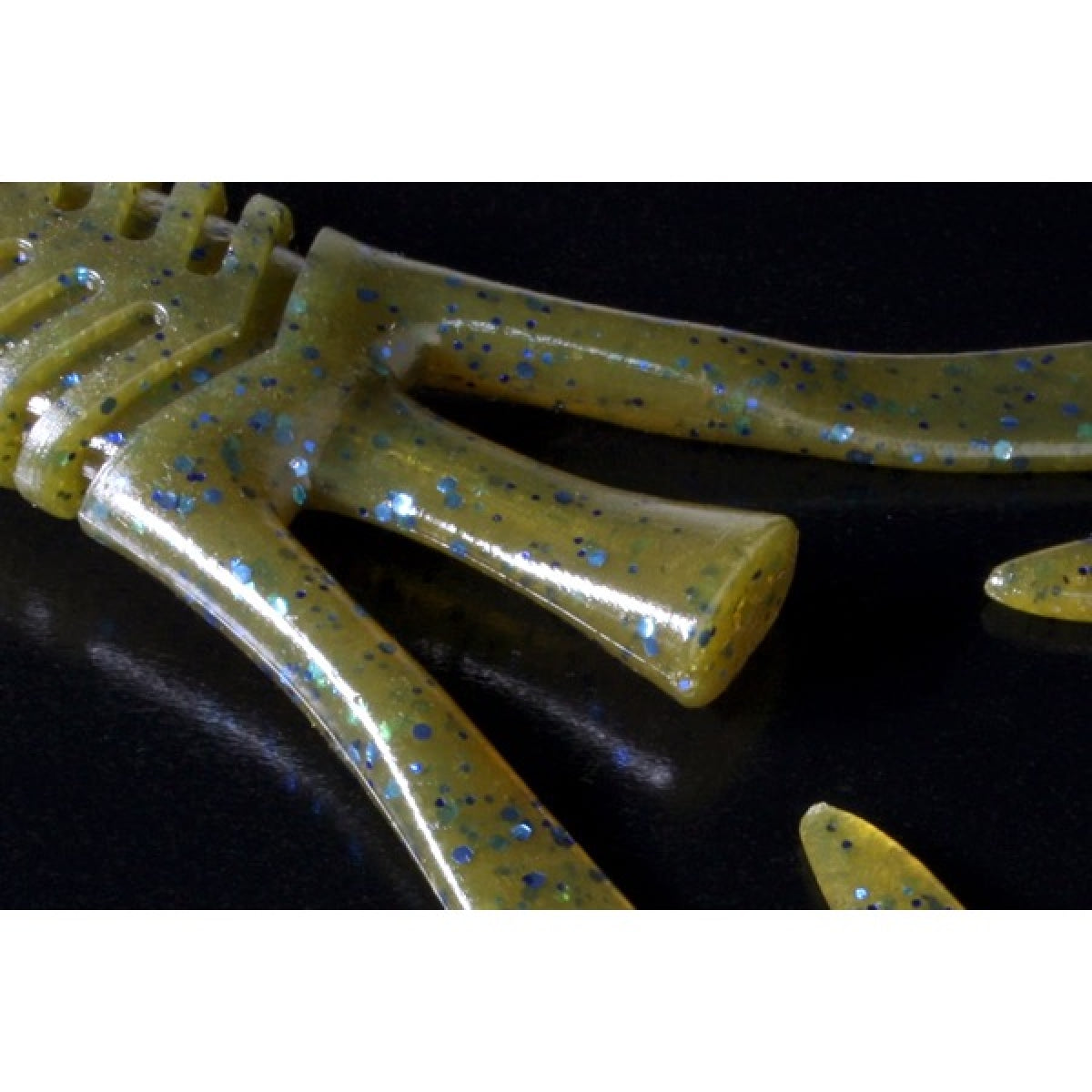 deps BARBUTE 4" (6 pcs/pack) #45 SAKURA BABY