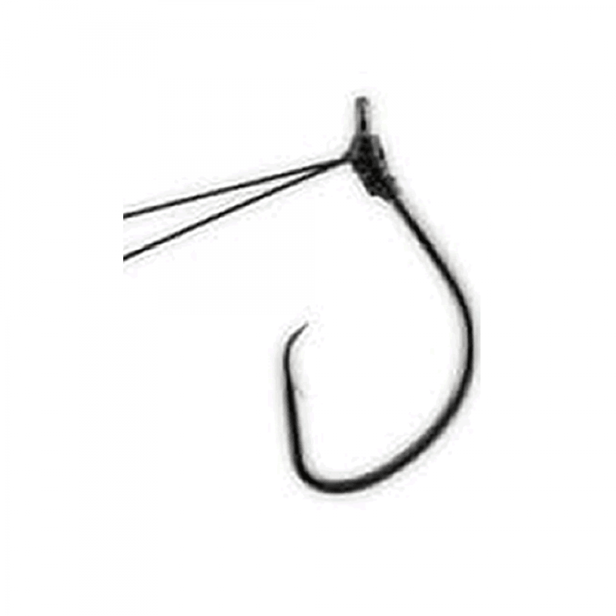 deps KINKU HOOK WEEDLESS #1/0 - Britannic Trade