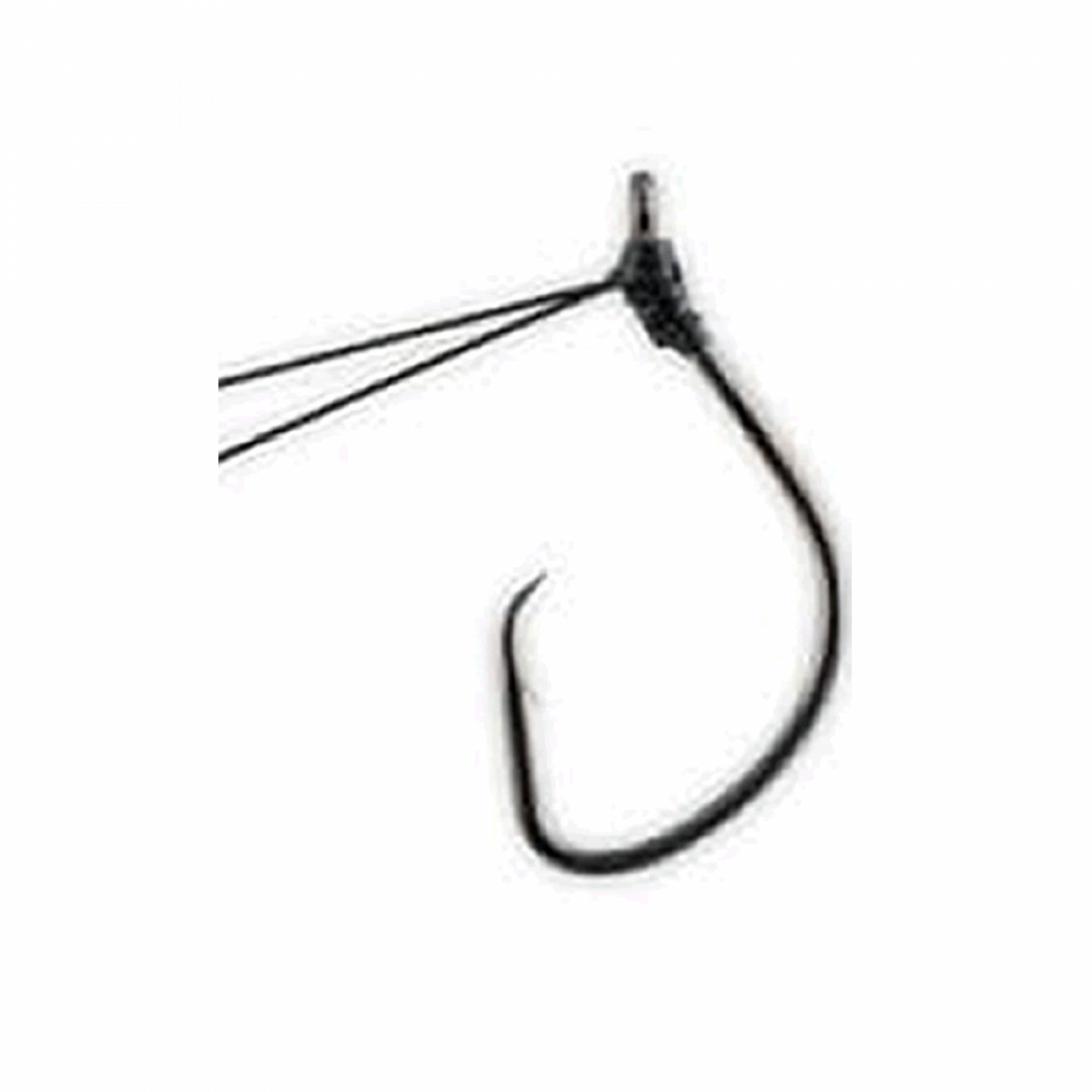 deps KINKU HOOK WEEDLESS #1/0 fishing terminal tackle