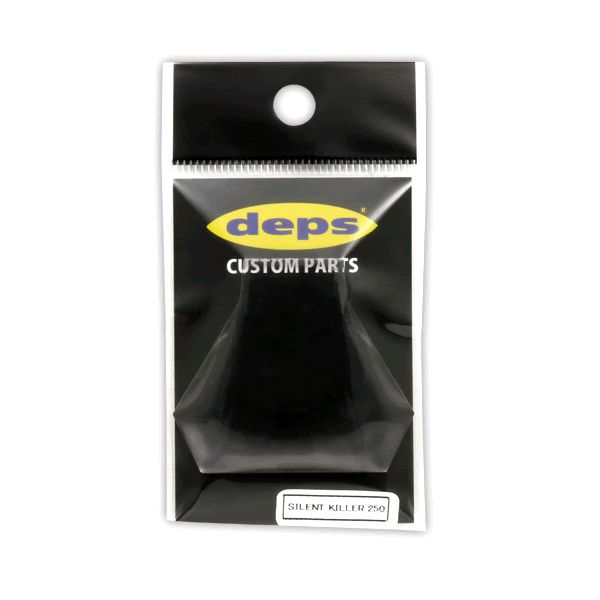 deps SILENTKILLER SPARE LIP 250