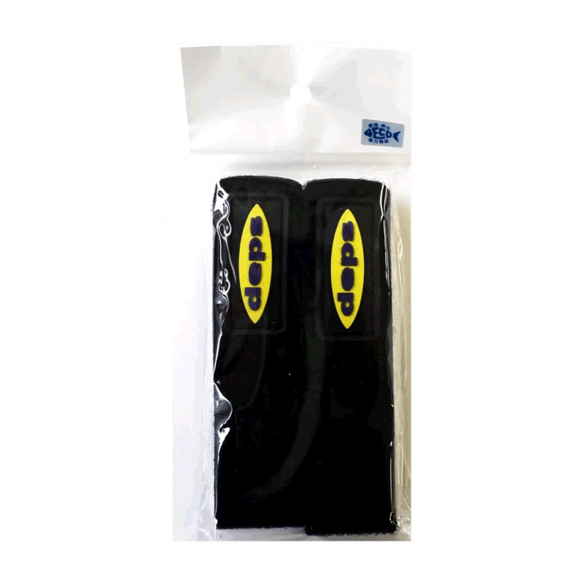 deps ROD BELT SHORT 200 x 25mm