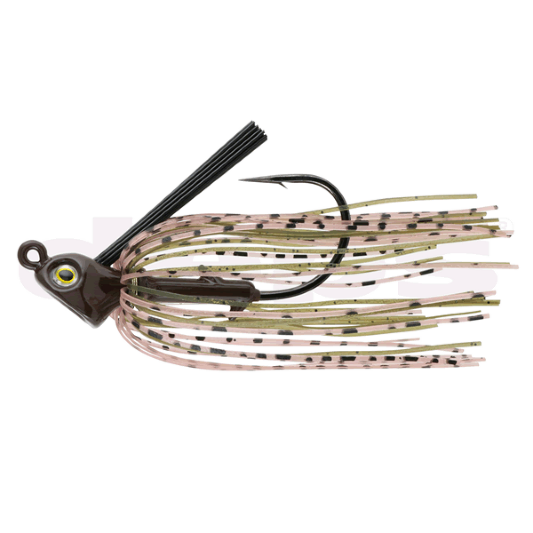 deps MATSURABA 3/8oz #09 SAKURA/MERON freshwater fishing lure
