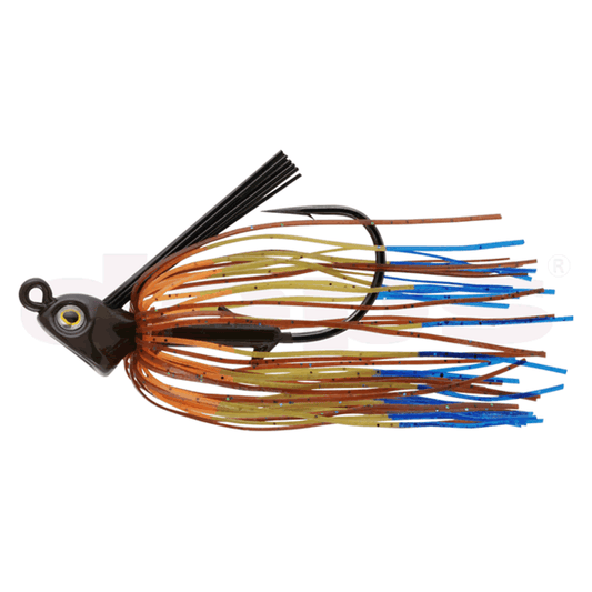 deps MATSURABA 3/8oz #11 GIRU - Britannic Trade