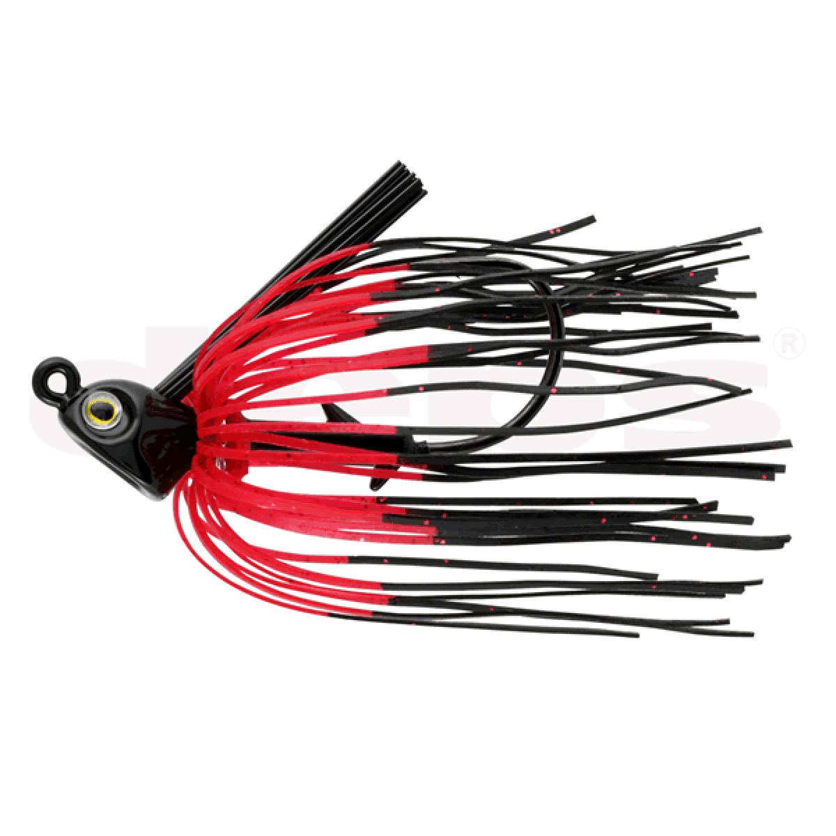 deps MATSURABA 3/8oz #12 FIRE BALL - Britannic Trade