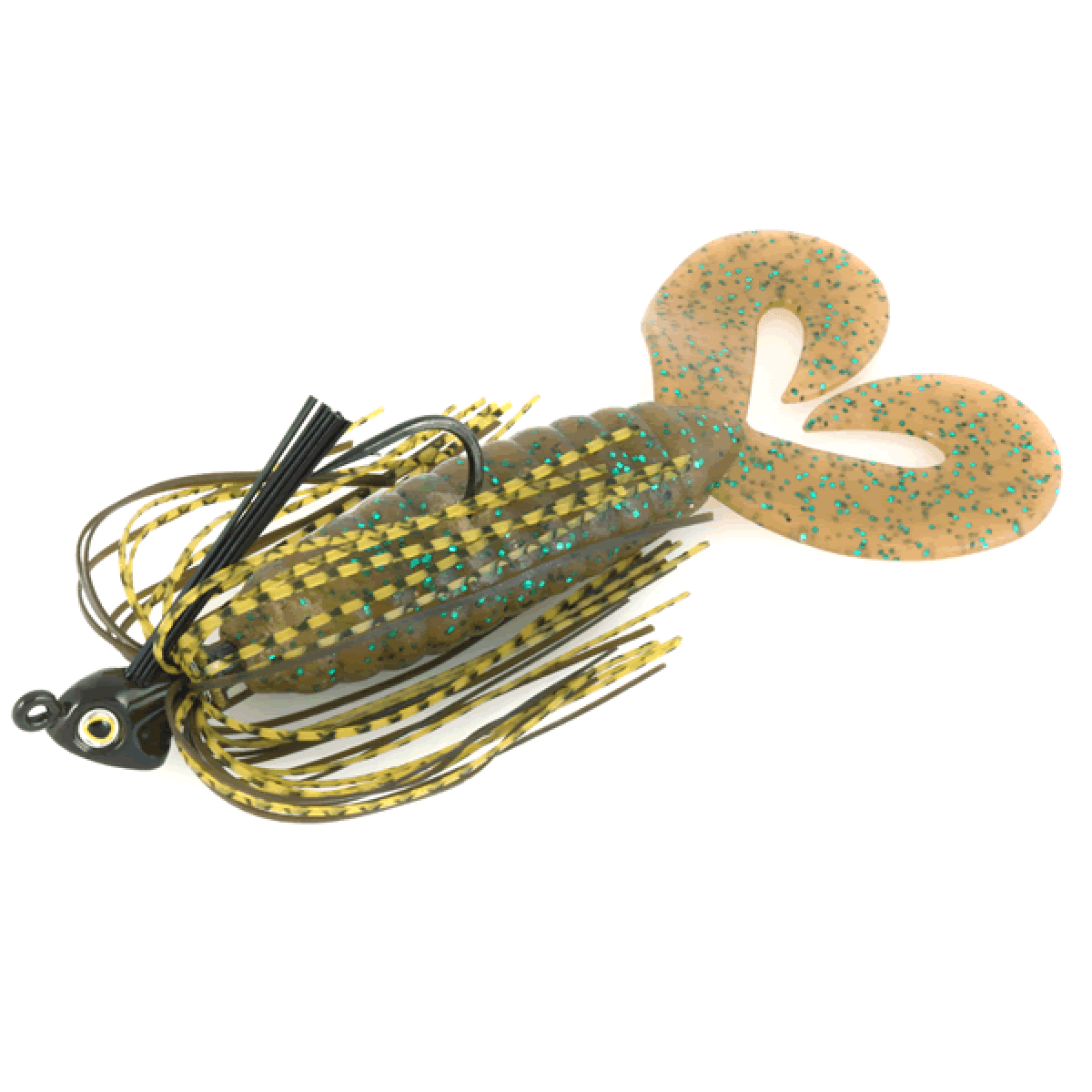 deps MATSURABA 3/8oz #12 FIRE BALL - Britannic Trade