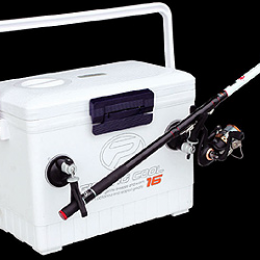 PROX SUCTION ROD HANGER (2 pcs/set) PX865