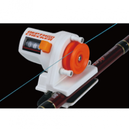 PROX DEPTH CHECKER WHITE fishing accessory — photo 2