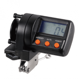 PROX DEPTH CHECKER DIGITAL IC BLACK - Britannic Trade