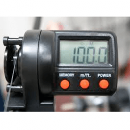 PROX DEPTH CHECKER DIGITAL IC BLACK - Britannic Trade