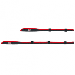 PROX TIP GUARD COVER 40cm RED - Britannic Trade