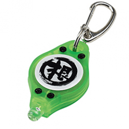 PROX MICRO UV LUMINOUS LIGHT 1 LED GREEN - Britannic Trade