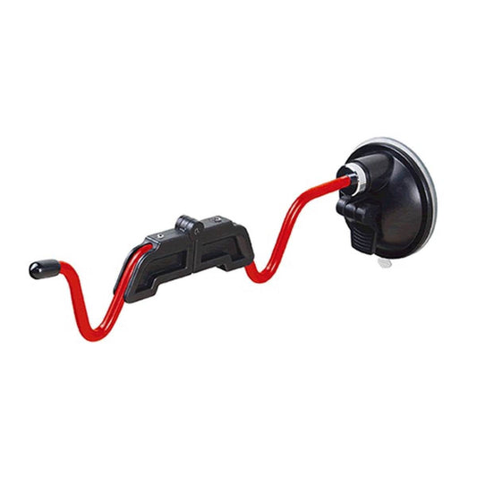 PROX KYUBAN ROD HANGER MARK II PX985RK RED / BLACK - Britannic Trade