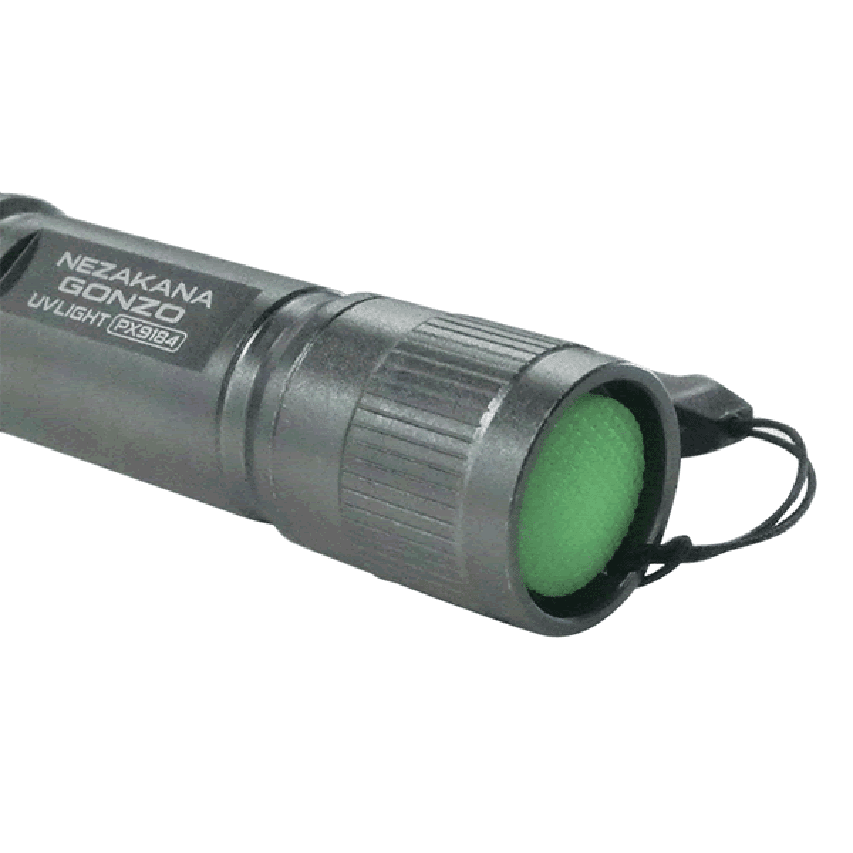 PROX YONDAIME NEZAKANAGONZO LED PX9184GP PURPLE - Britannic Trade