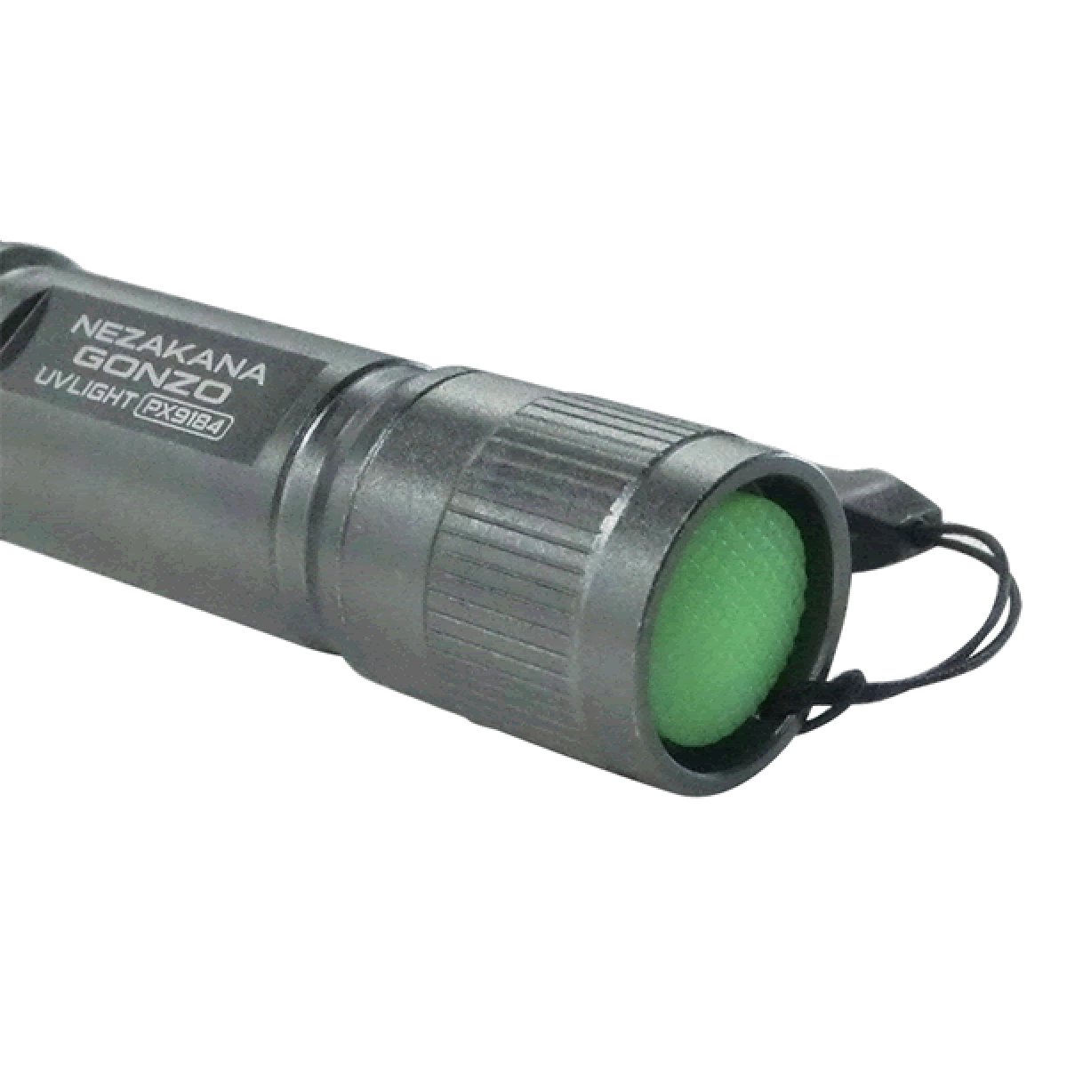 PROX YONDAIME NEZAKANAGONZO LED PX9184GP PURPLE