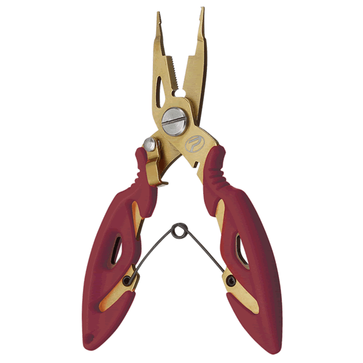 PROX GOKUBOSO SPLIT PLIERS PX412R RED - Britannic Trade