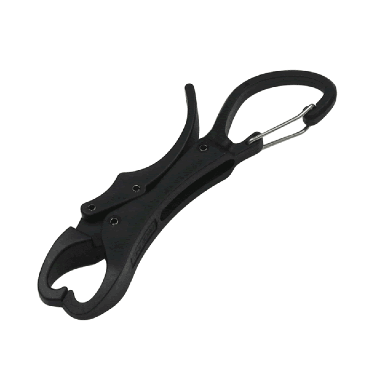 PROX TOWEL CLIPPER PX416K BLACK - Britannic Trade