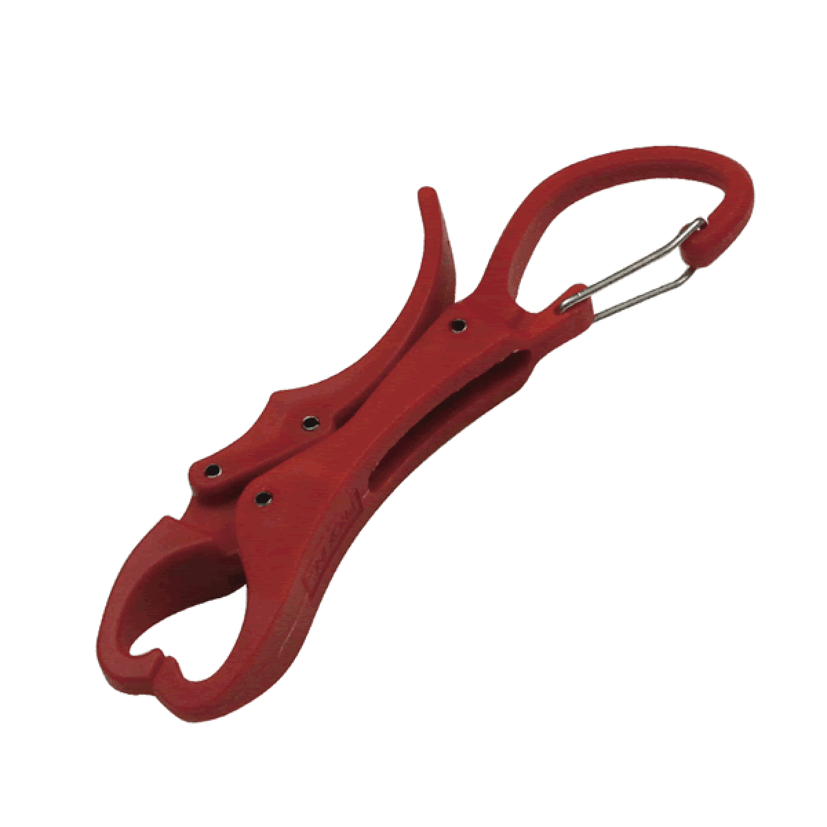 PROX TOWEL CLIPPER PX416R RED - Britannic Trade