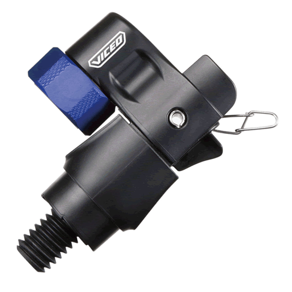 PROX VICEO LANDING JOINT VC210KB BLACK × BLUE - Britannic Trade