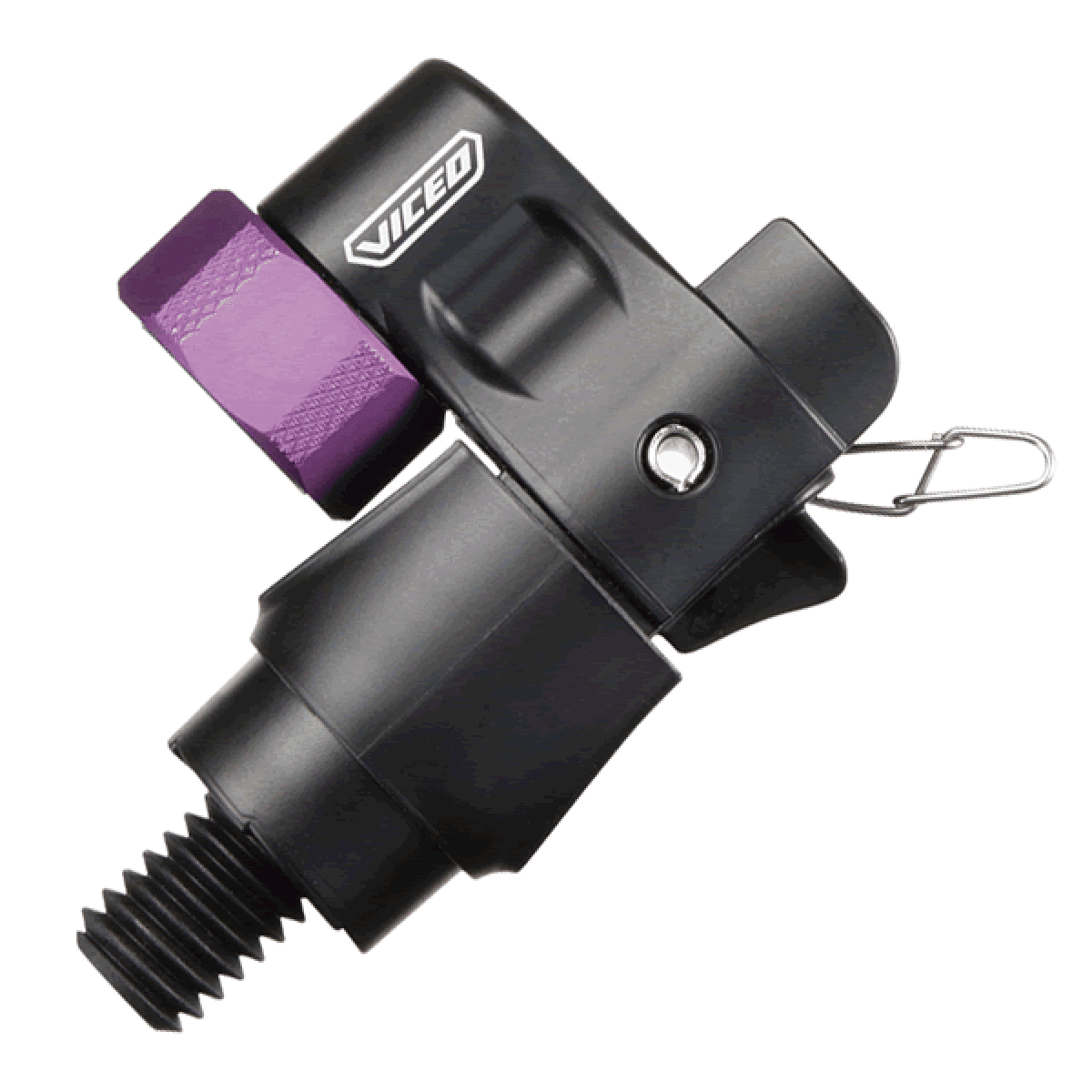 PROX VICEO LANDING JOINT VC210KP BLACK × PURPLE - Britannic Trade