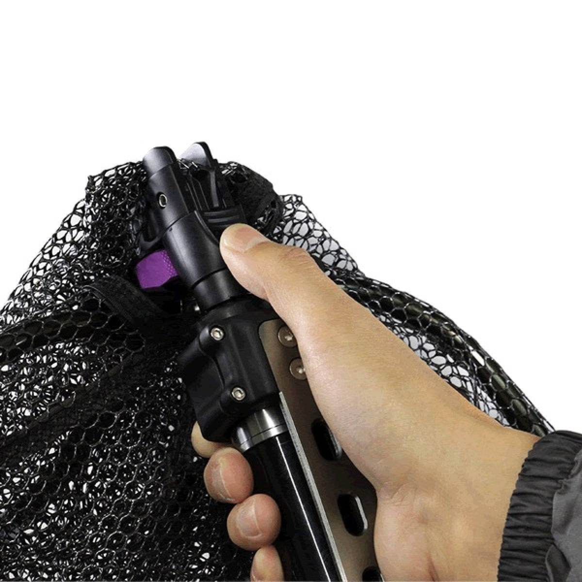 PROX VICEO LANDING JOINT VC210KP BLACK × PURPLE - Britannic Trade