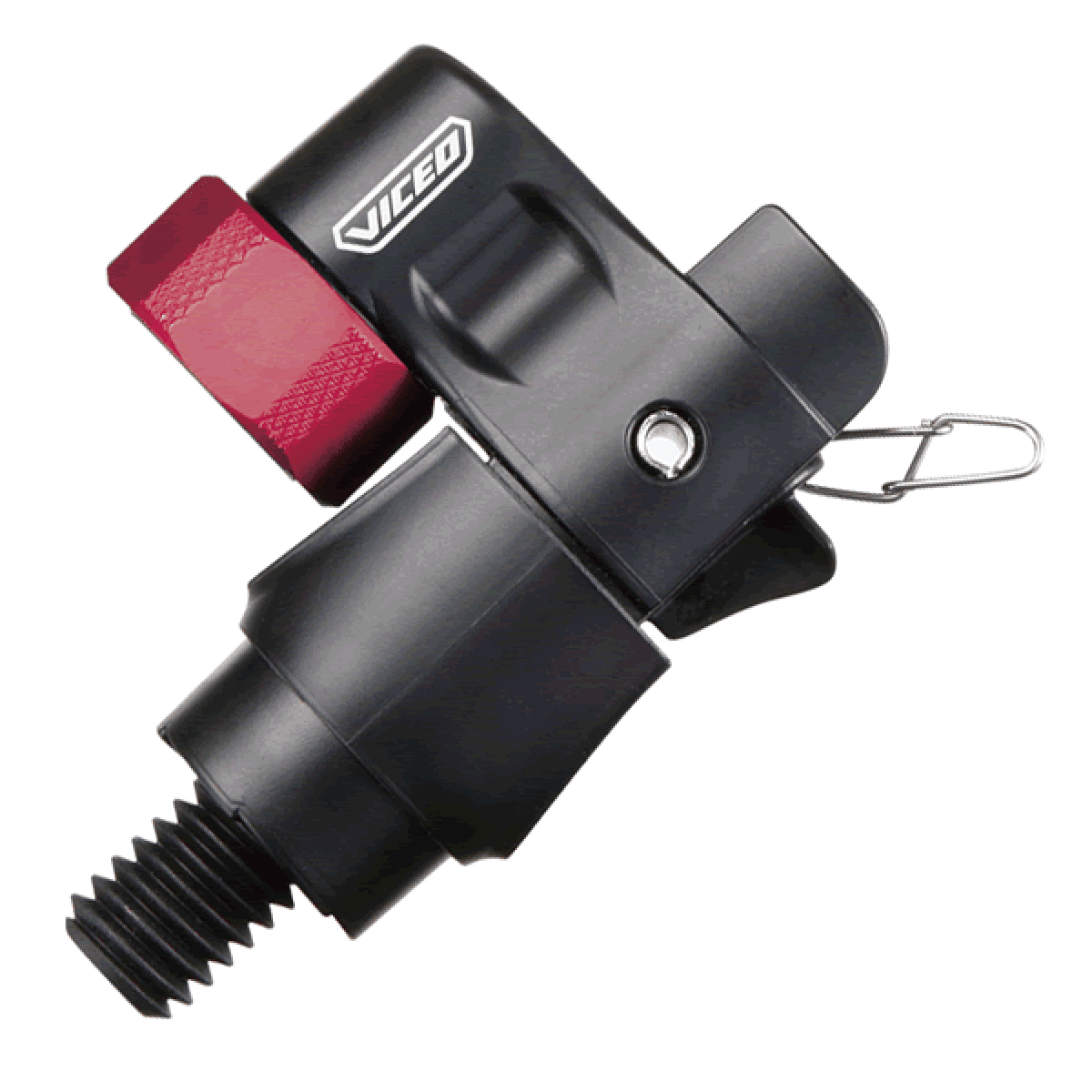 PROX VICEO LANDING JOINT VC210KR BLACK × RED - Britannic Trade