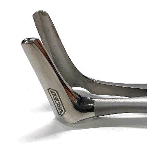 PROX VICEO PROTECT TUBE PLIERS 120mm : STAINLESS VC2012 fishing accessory — photo 2