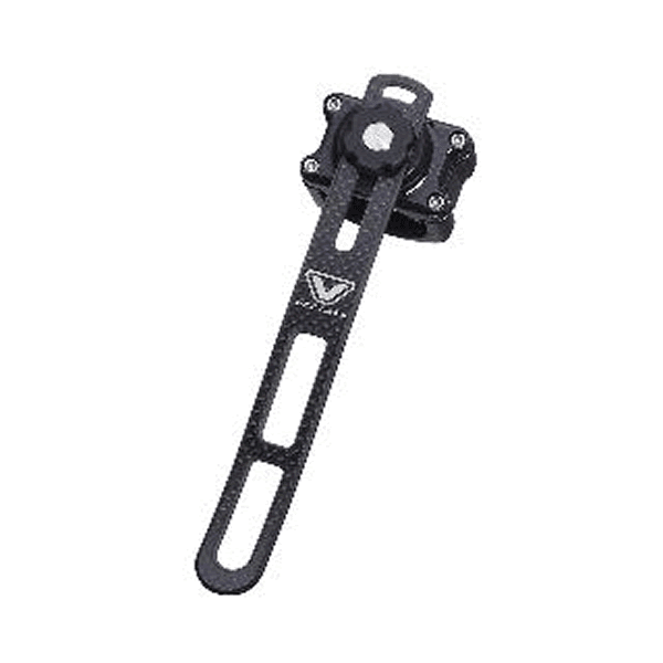 PROX TAMO HOLDER V3 PLUS 180mm VC874PCB CARBON - Britannic Trade