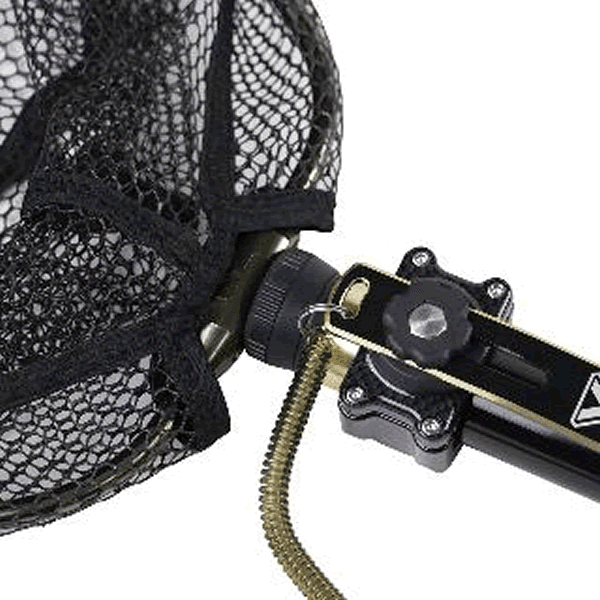 PROX TAMO HOLDER V3 PLUS 180mm VC874PCB CARBON - Britannic Trade