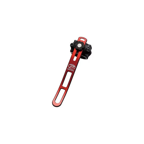 PROX TAMO HOLDER SLIM BODY V3 180mm : 70g RED×BLACK